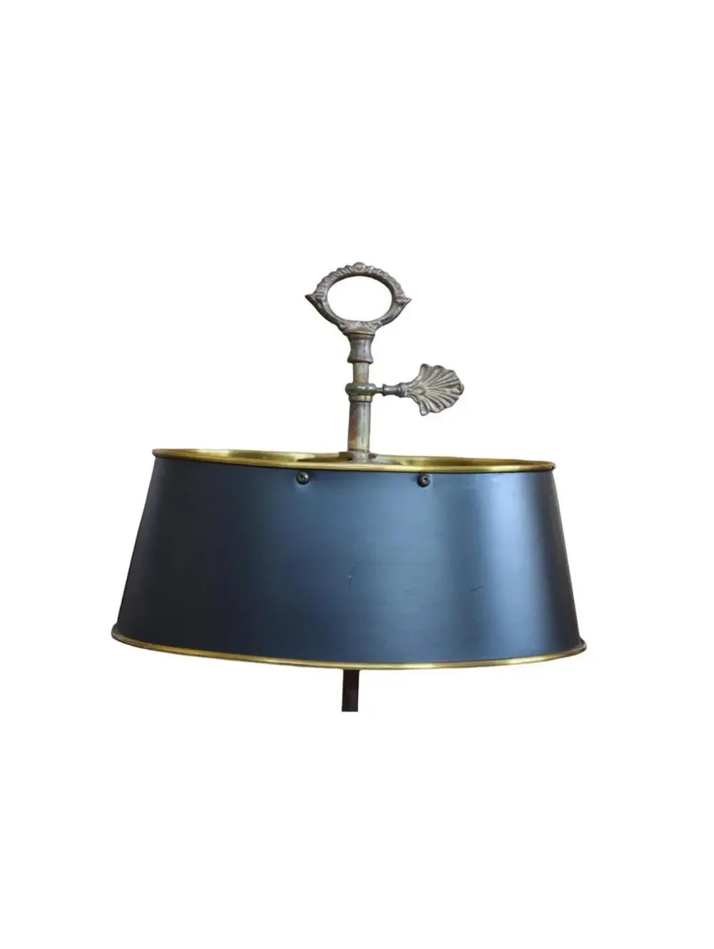 Wildwood Bouillotte-Style Lamp
